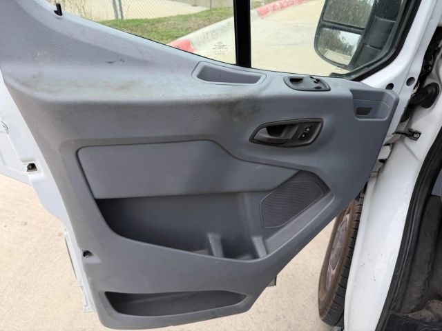 Ford Transit Cargo Van Vehicle Full-screen Gallery Image 10