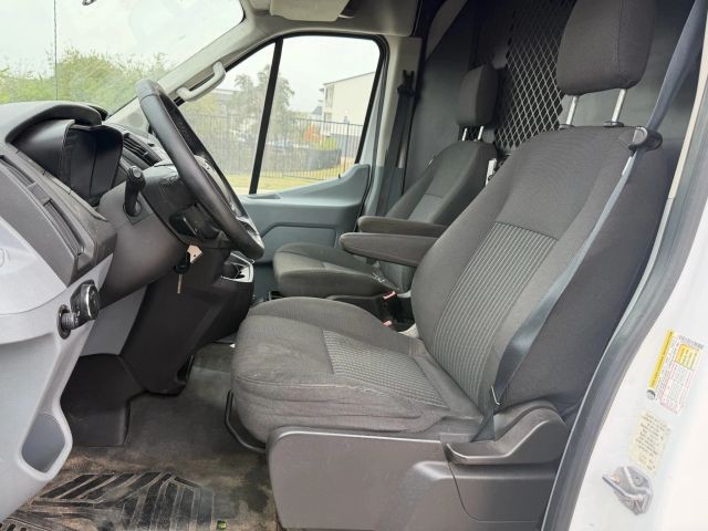 Ford Transit Cargo Van Vehicle Full-screen Gallery Image 12