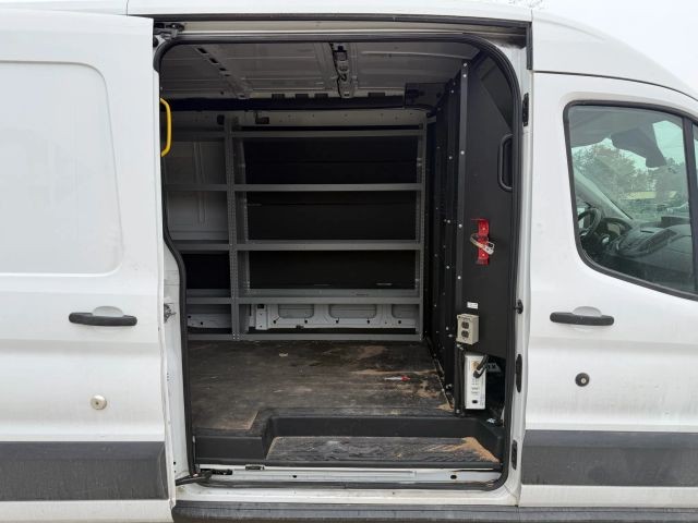 Ford Transit Cargo Van Vehicle Full-screen Gallery Image 15