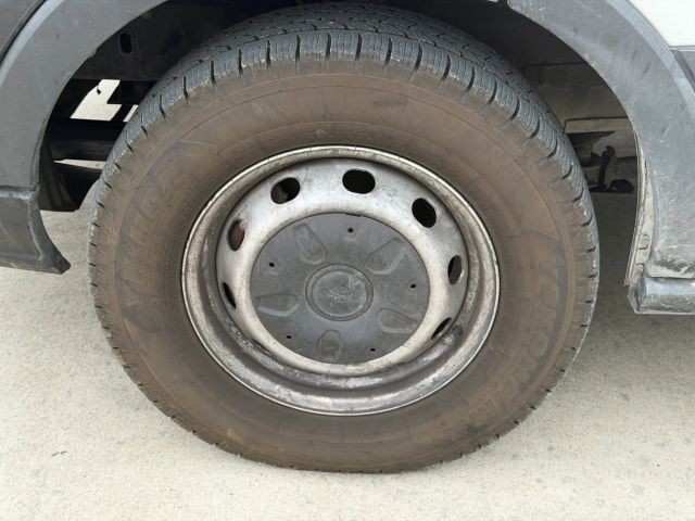 Ford Transit Cargo Van Vehicle Full-screen Gallery Image 19