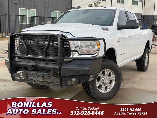 more details - ram 2500