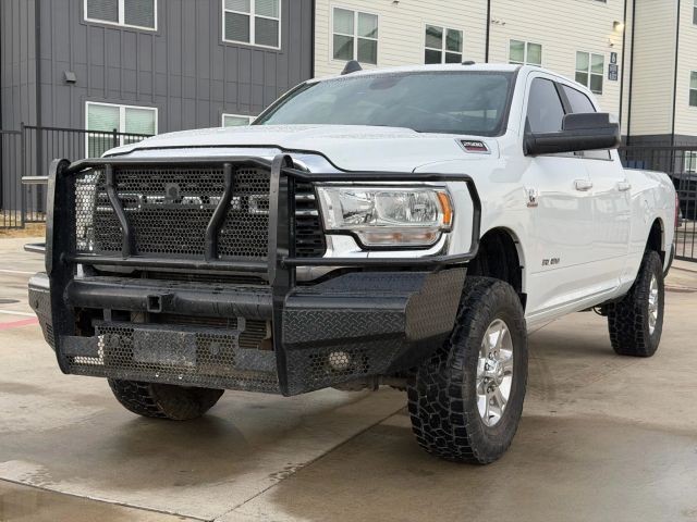 Ram 2500 Vehicle Full-screen Gallery Image 02