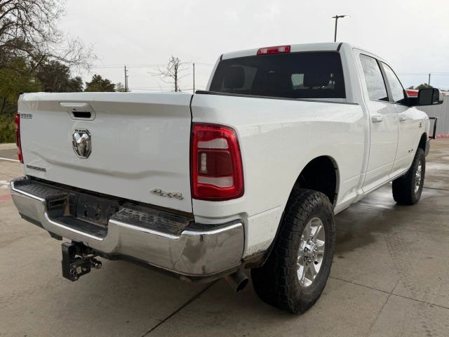Ram 2500 Vehicle Full-screen Gallery Image 06