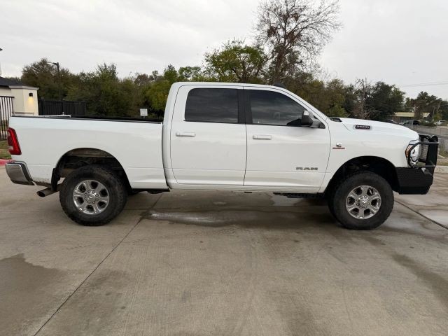 Ram 2500 Vehicle Full-screen Gallery Image 07