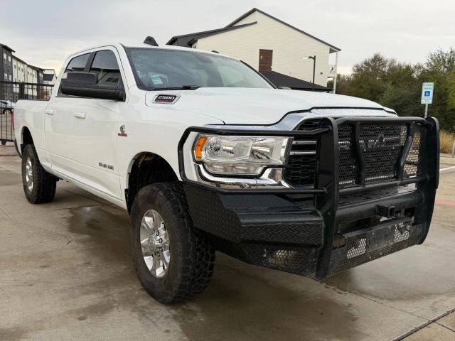 Ram 2500 Vehicle Full-screen Gallery Image 08