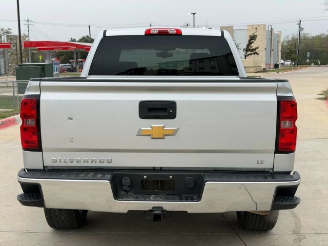 Chevrolet Silverado 1500 Vehicle Full-screen Gallery Image 05