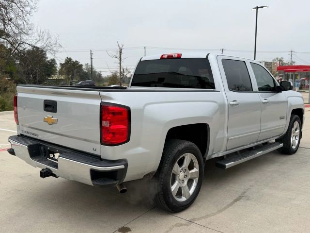 Chevrolet Silverado 1500 Vehicle Full-screen Gallery Image 06