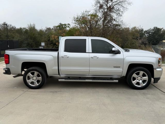 Chevrolet Silverado 1500 Vehicle Full-screen Gallery Image 07