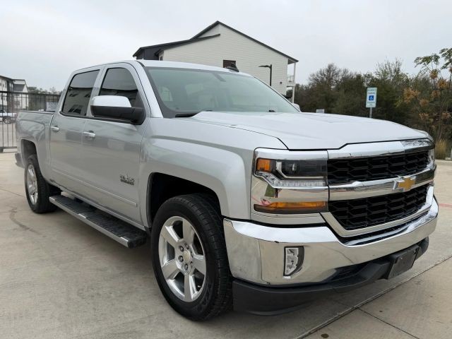 Chevrolet Silverado 1500 Vehicle Full-screen Gallery Image 08