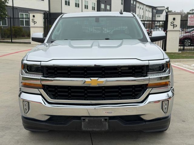 Chevrolet Silverado 1500 Vehicle Full-screen Gallery Image 09
