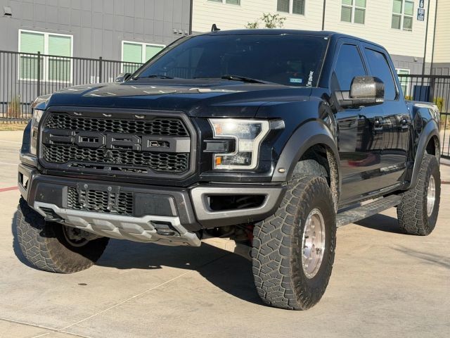 Ford F-150 Vehicle Full-screen Gallery Image 02