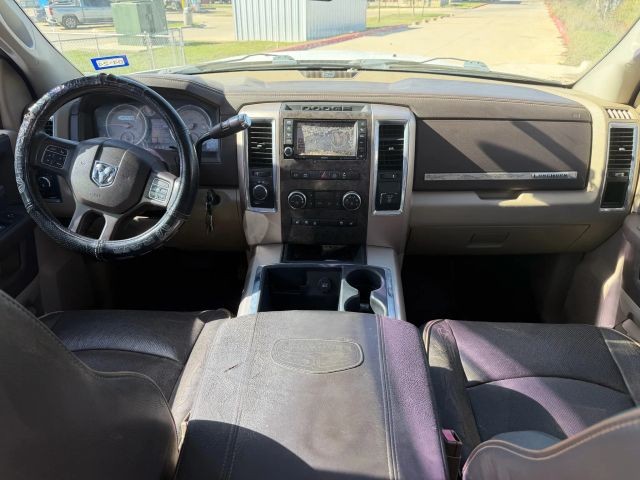 Ram 3500 Vehicle Full-screen Gallery Image 20