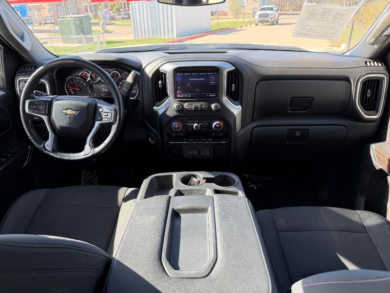 Chevrolet Silverado 1500 Vehicle Full-screen Gallery Image 20