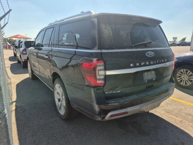 Ford Expedition Max Vehicle Full-screen Gallery Image 04