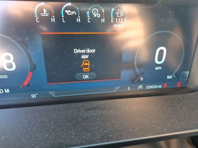 Ford Expedition Max Vehicle Full-screen Gallery Image 11