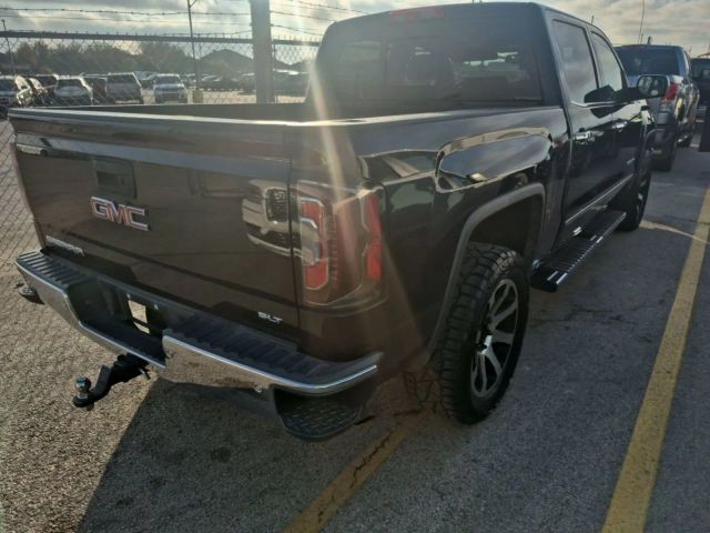 GMC Sierra 1500 Vehicle Full-screen Gallery Image 03