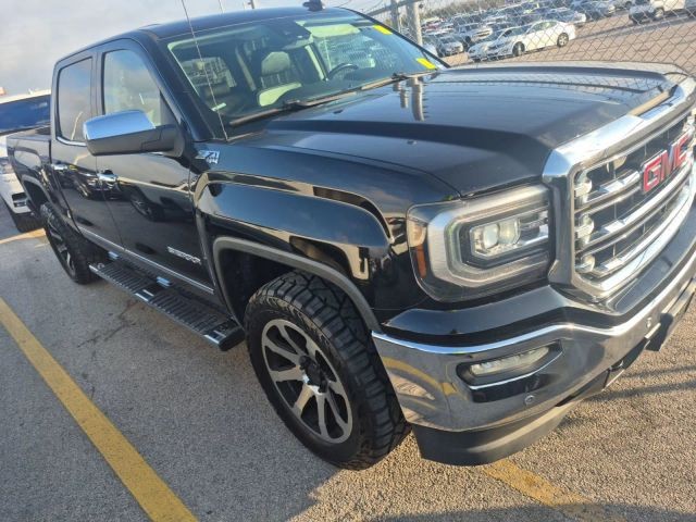 GMC Sierra 1500 Vehicle Full-screen Gallery Image 04