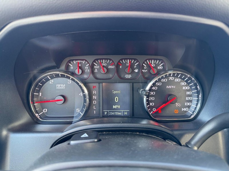 GMC Sierra 2500HD Vehicle Full-screen Gallery Image 13