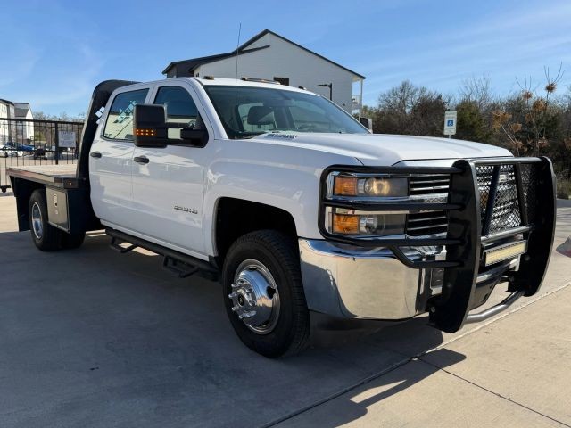 Chevrolet Silverado 3500HD Vehicle Full-screen Gallery Image 08