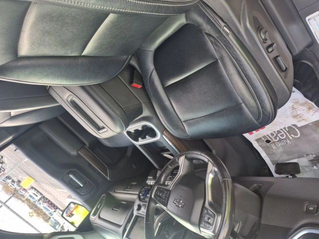 Chevrolet Silverado 1500 Vehicle Full-screen Gallery Image 09