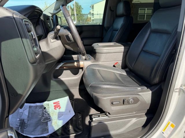 Chevrolet Silverado 1500 Vehicle Full-screen Gallery Image 12