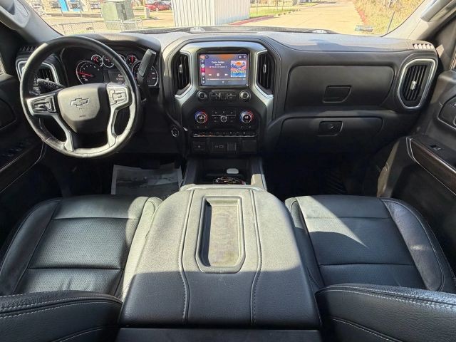 Chevrolet Silverado 1500 Vehicle Full-screen Gallery Image 20