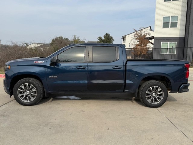 Chevrolet Silverado 1500 Vehicle Full-screen Gallery Image 03
