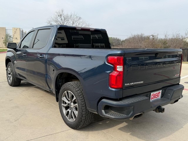 Chevrolet Silverado 1500 Vehicle Full-screen Gallery Image 04