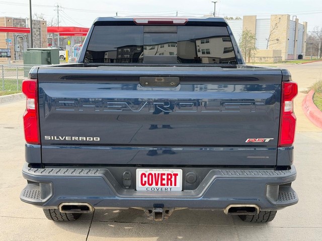 Chevrolet Silverado 1500 Vehicle Full-screen Gallery Image 05