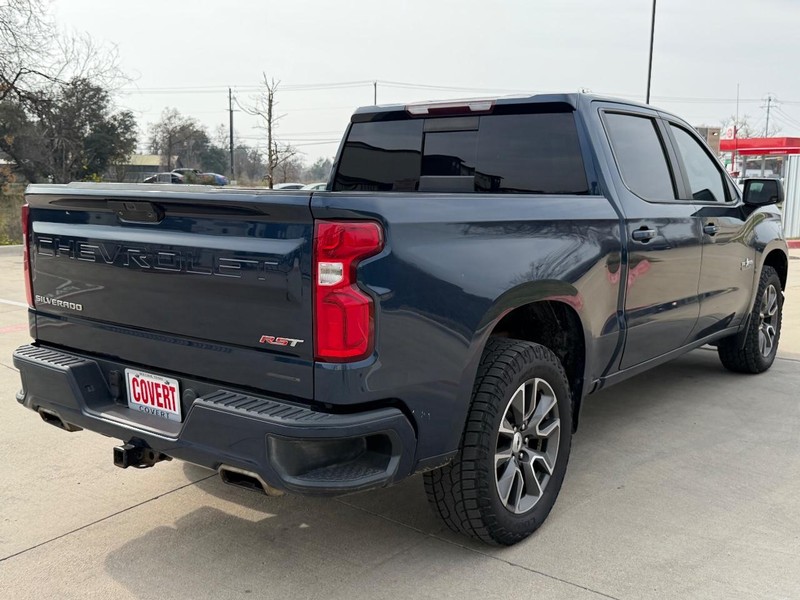 Chevrolet Silverado 1500 Vehicle Full-screen Gallery Image 06