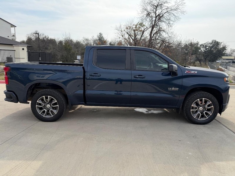 Chevrolet Silverado 1500 Vehicle Full-screen Gallery Image 07