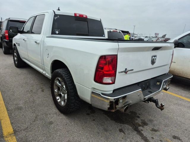 Ram 1500 Vehicle Full-screen Gallery Image 02