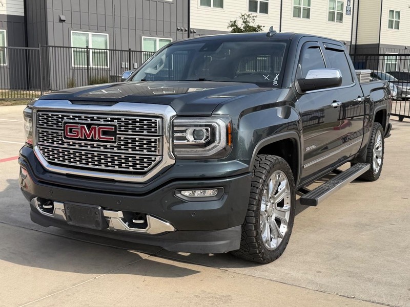 GMC Sierra 1500 Vehicle Full-screen Gallery Image 02