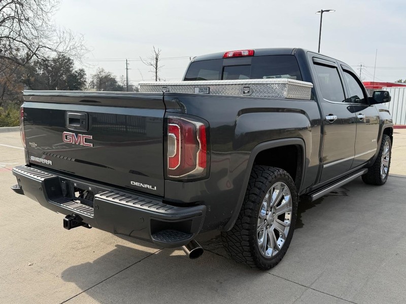 GMC Sierra 1500 Vehicle Full-screen Gallery Image 06