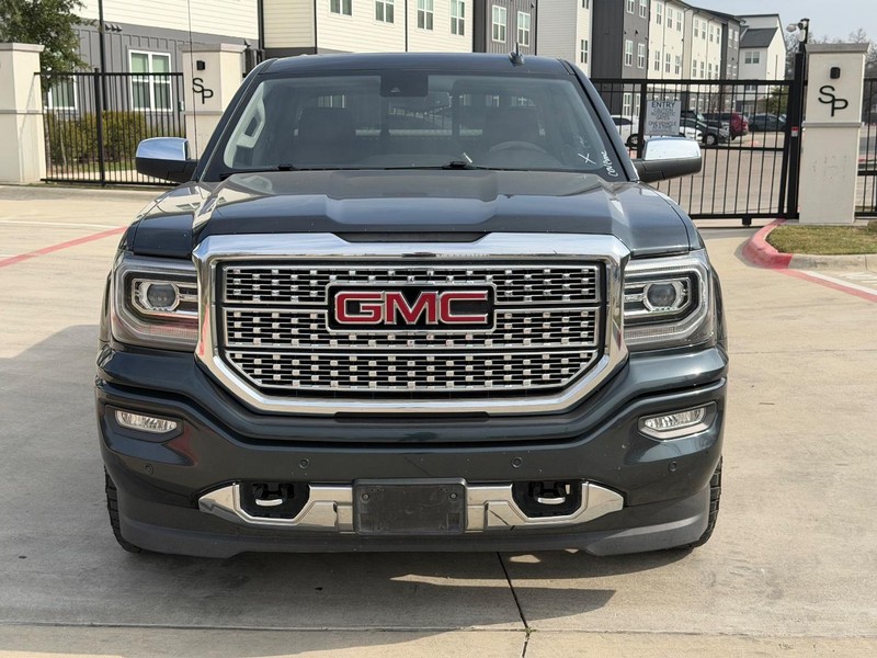 GMC Sierra 1500 Vehicle Full-screen Gallery Image 09