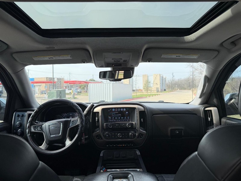 GMC Sierra 1500 Vehicle Full-screen Gallery Image 20