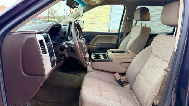 GMC Sierra 1500 Vehicle Full-screen Gallery Image 08