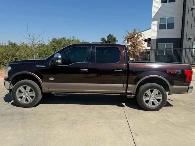 Ford F-150 Vehicle Full-screen Gallery Image 03