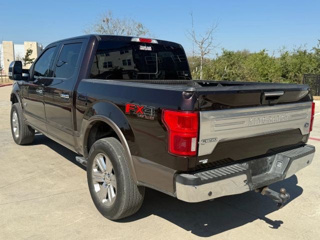 Ford F-150 Vehicle Full-screen Gallery Image 04