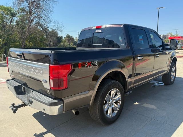 Ford F-150 Vehicle Full-screen Gallery Image 06