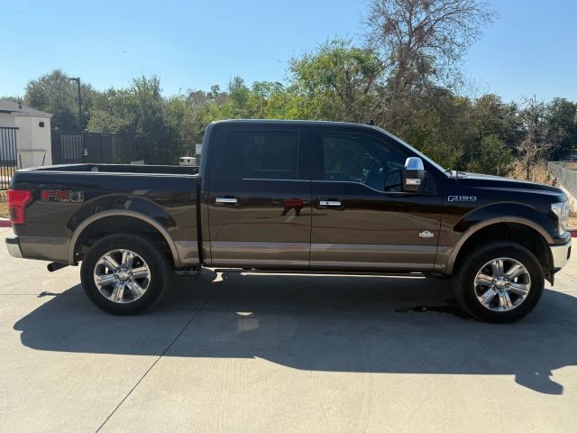 Ford F-150 Vehicle Full-screen Gallery Image 07