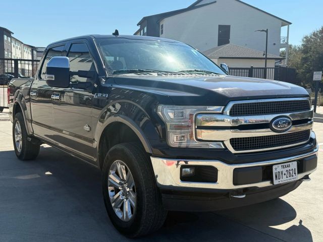 Ford F-150 Vehicle Full-screen Gallery Image 08