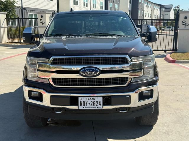 Ford F-150 Vehicle Full-screen Gallery Image 09