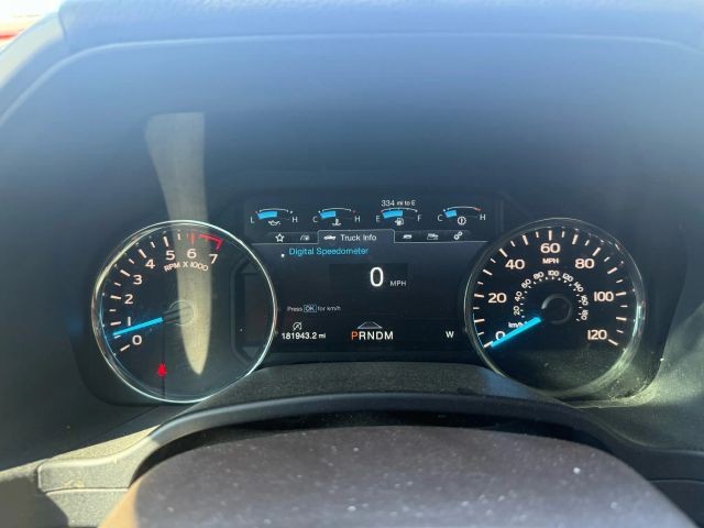 Ford F-150 Vehicle Full-screen Gallery Image 13