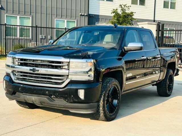 Chevrolet Silverado Vehicle Full-screen Gallery Image 02