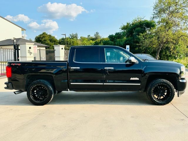 Chevrolet Silverado Vehicle Full-screen Gallery Image 07