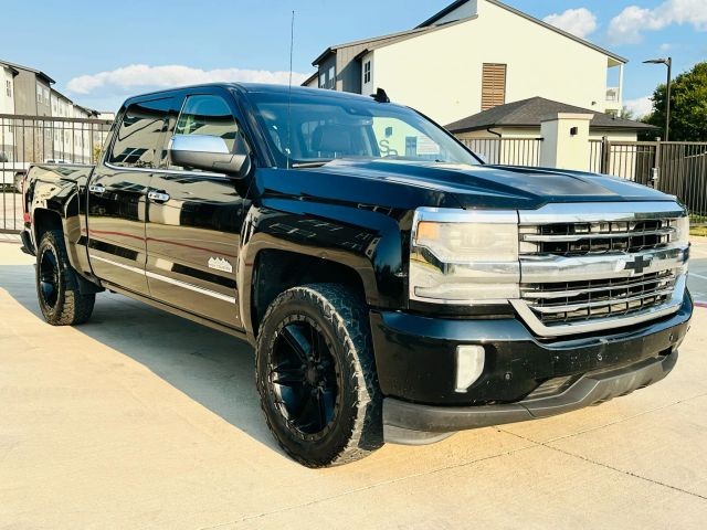 Chevrolet Silverado Vehicle Full-screen Gallery Image 08