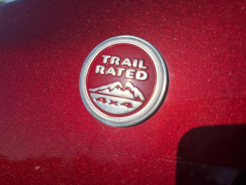 Jeep Cherokee Vehicle Full-screen Gallery Image 21