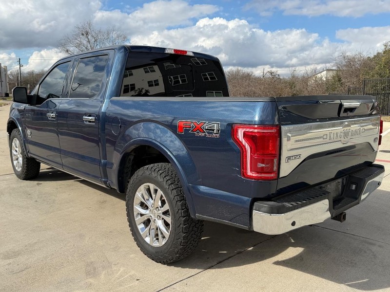 Ford F-150 Vehicle Full-screen Gallery Image 04