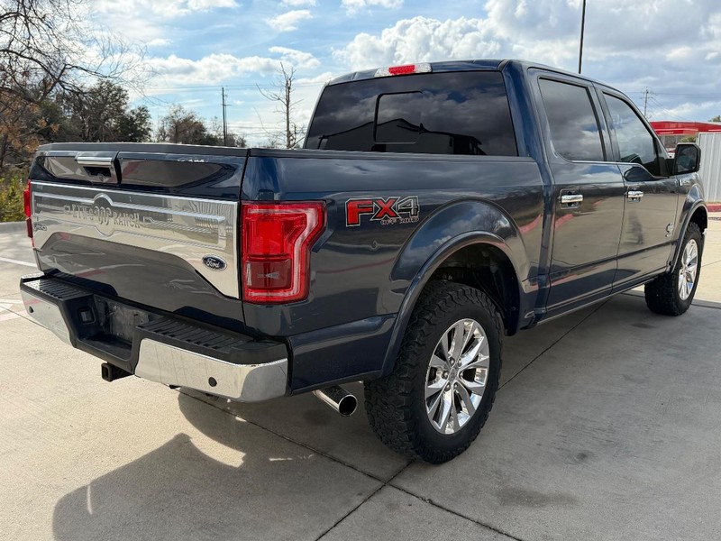 Ford F-150 Vehicle Full-screen Gallery Image 06